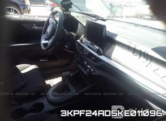 3KPF24AD5KE011096 фото 6