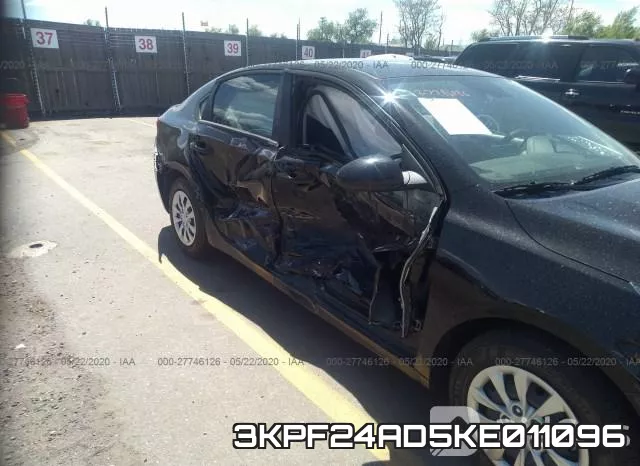 3KPF24AD5KE011096 фото 7