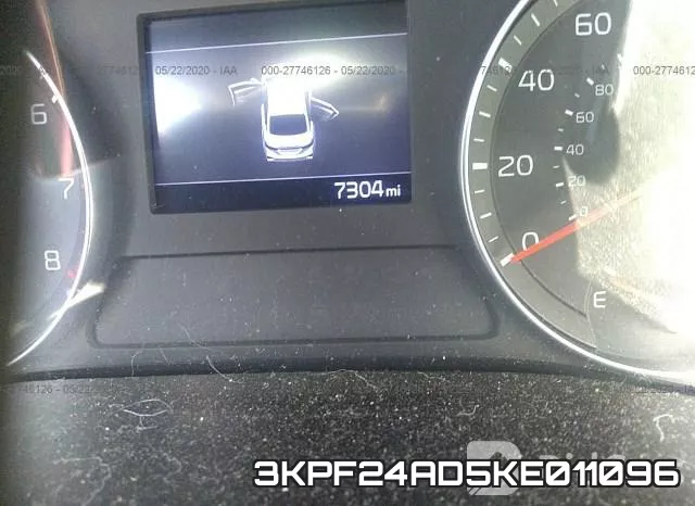 3KPF24AD5KE011096 фото 8