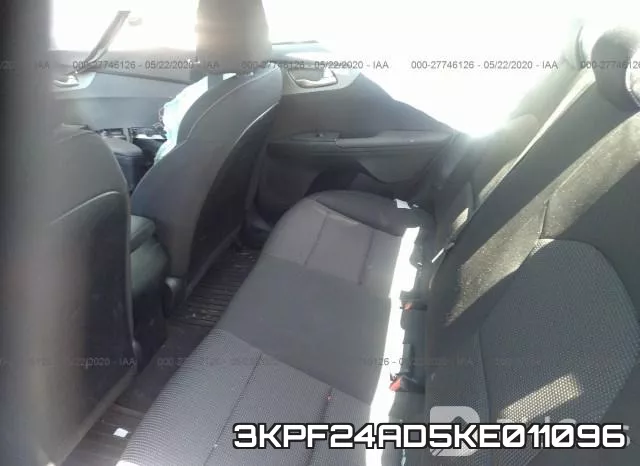 3KPF24AD5KE011096 фото 9