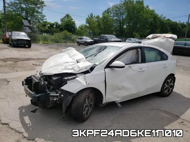3KPF24AD6KE117010 фото 3