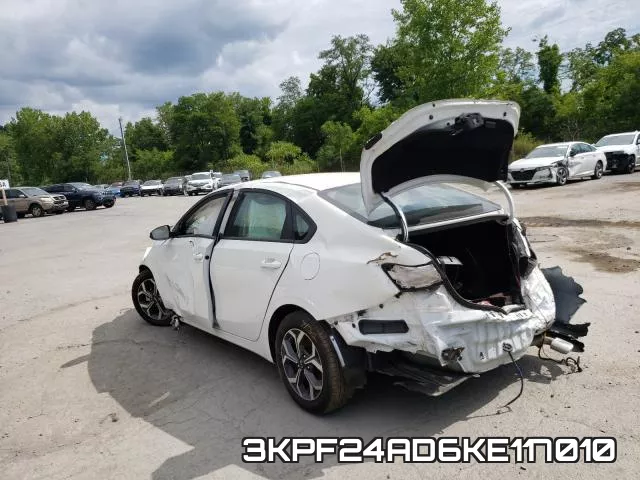 3KPF24AD6KE117010 фото 4