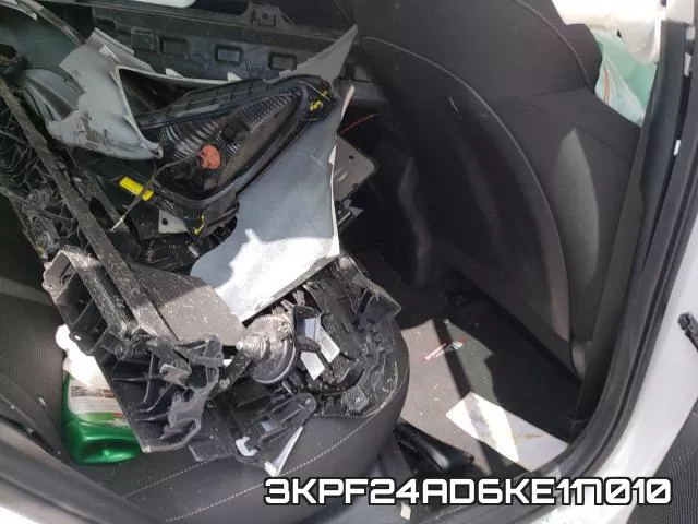 3KPF24AD6KE117010 фото 7