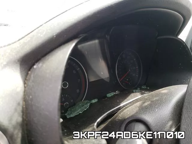 3KPF24AD6KE117010 фото 9