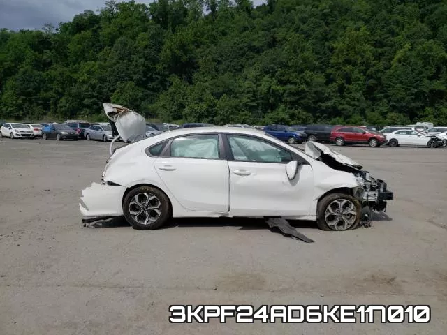 3KPF24AD6KE117010 фото 10