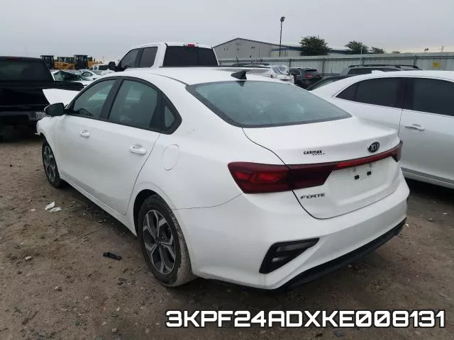 3KPF24ADXKE008131 фото 4