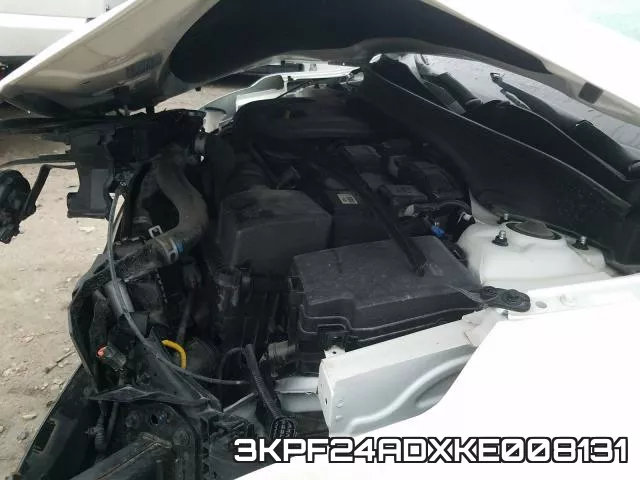 3KPF24ADXKE008131 фото 8
