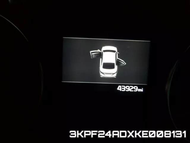 3KPF24ADXKE008131 фото 9