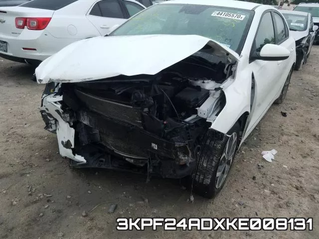 3KPF24ADXKE008131 фото 10