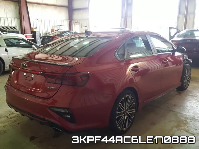 3KPF44AC6LE170888 фото 5