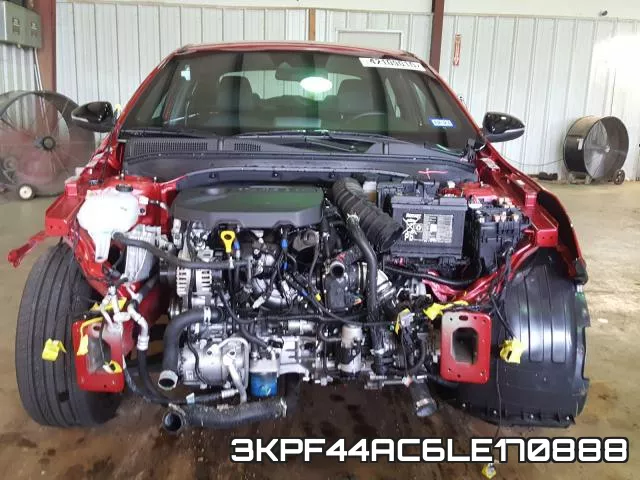 3KPF44AC6LE170888 фото 10