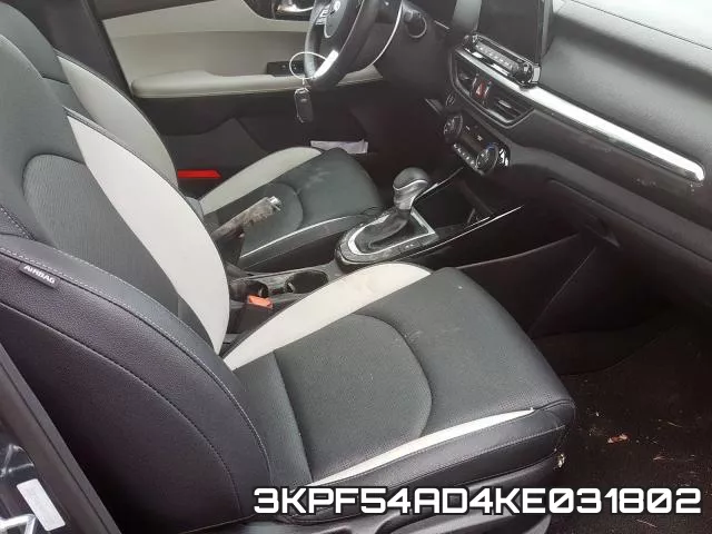3KPF54AD4KE031802 фото 6