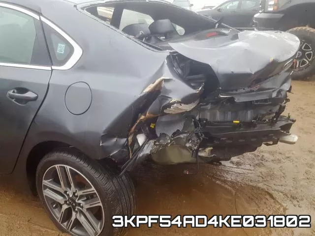 3KPF54AD4KE031802 фото 10