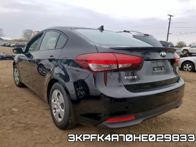 3KPFK4A70HE029833 фото 4