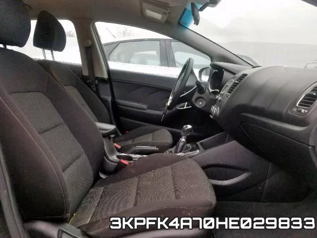 3KPFK4A70HE029833 фото 6