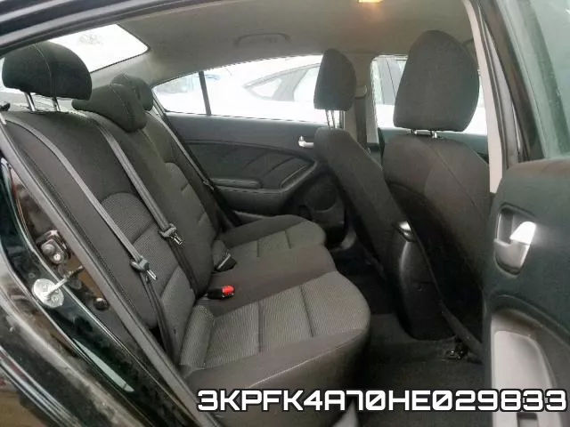 3KPFK4A70HE029833 фото 7