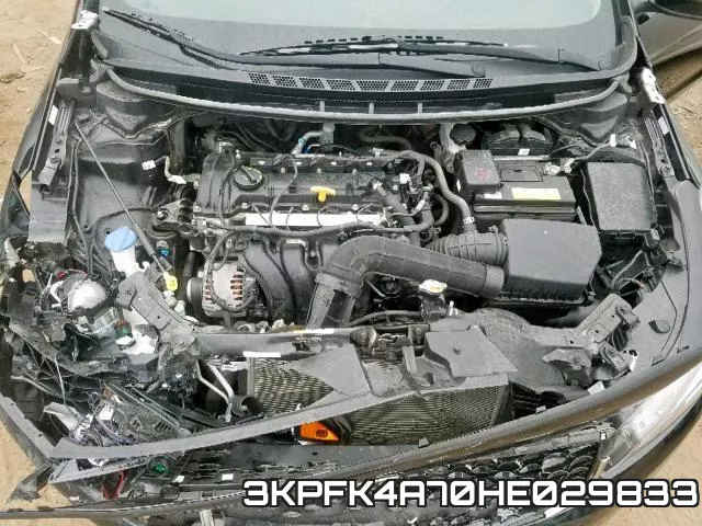 3KPFK4A70HE029833 фото 8