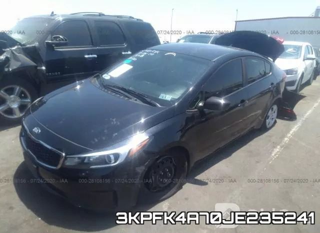 3KPFK4A70JE235241 фото 3