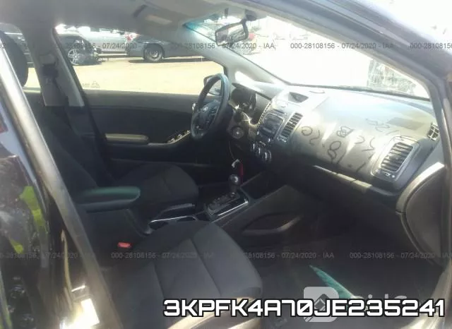 3KPFK4A70JE235241 фото 6