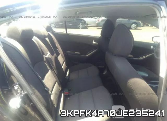 3KPFK4A70JE235241 фото 9