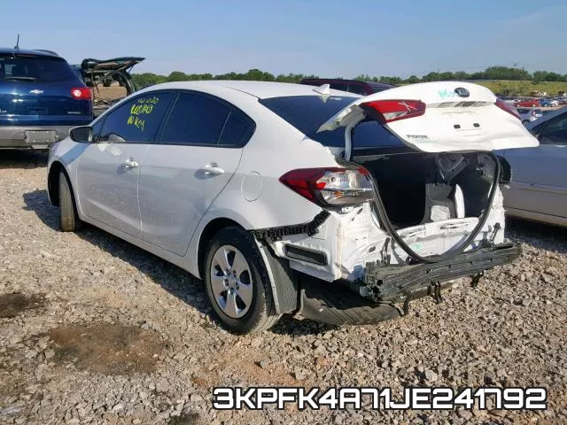 3KPFK4A71JE241792 фото 4