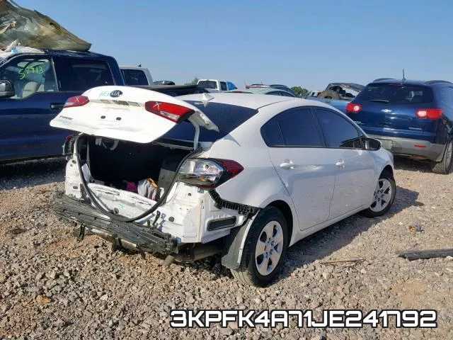 3KPFK4A71JE241792 фото 5