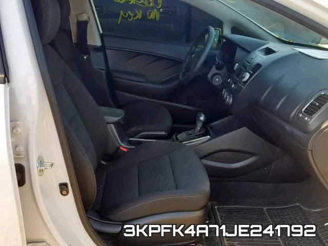 3KPFK4A71JE241792 фото 6