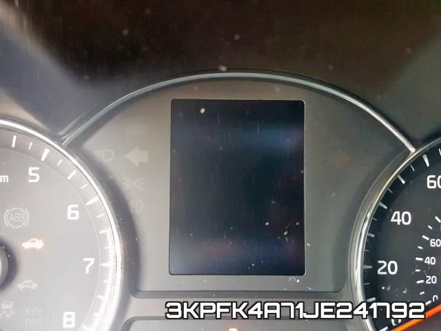 3KPFK4A71JE241792 фото 9