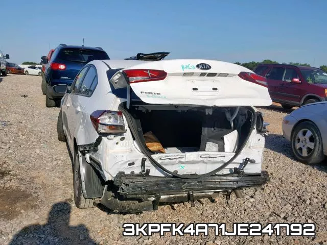 3KPFK4A71JE241792 фото 10