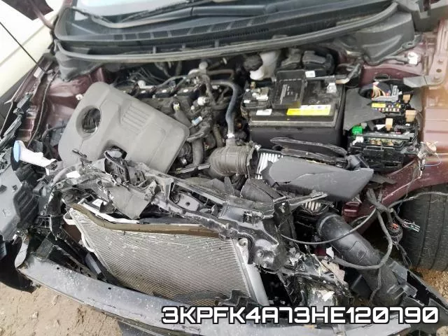 3KPFK4A73HE120790 фото 8