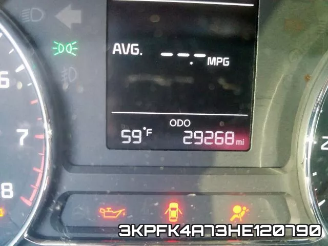 3KPFK4A73HE120790 фото 9