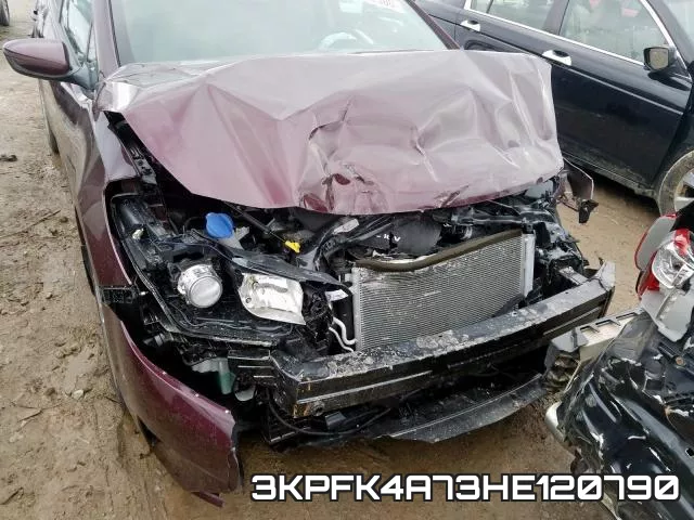 3KPFK4A73HE120790 фото 10