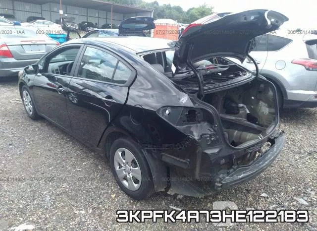 3KPFK4A73HE122183 фото 4