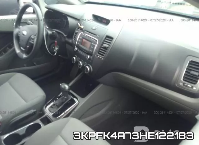 3KPFK4A73HE122183 фото 6