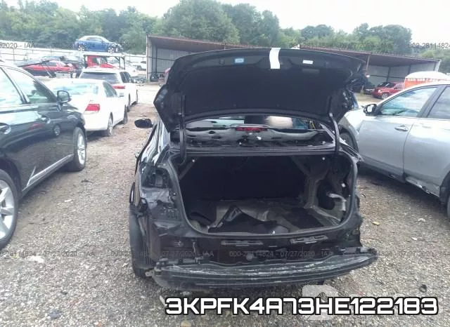 3KPFK4A73HE122183 фото 7