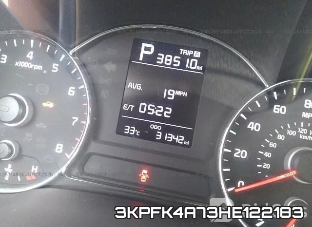 3KPFK4A73HE122183 фото 8