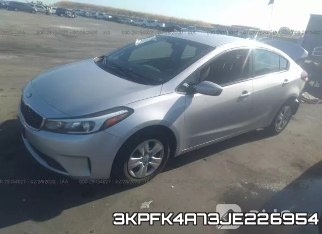 3KPFK4A73JE226954 фото 3