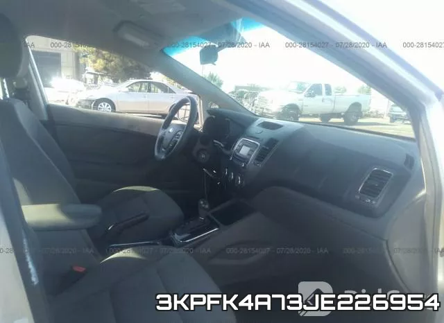 3KPFK4A73JE226954 фото 6