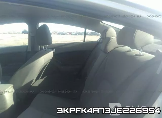 3KPFK4A73JE226954 фото 9