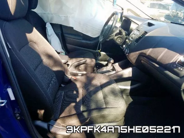 3KPFK4A75HE052217 фото 6