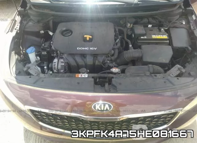 3KPFK4A75HE081667 фото 2