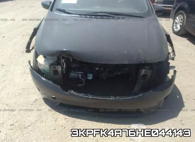 3KPFK4A76HE044143 фото 7
