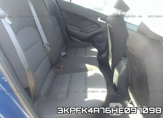 3KPFK4A76HE097098 фото 9