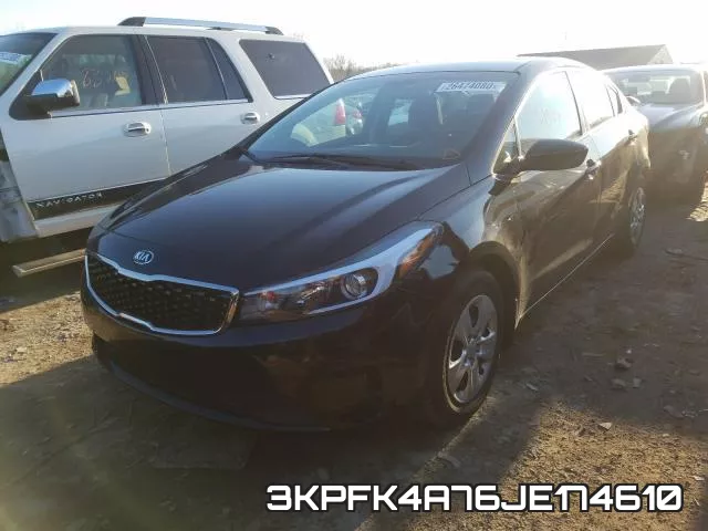 3KPFK4A76JE174610 фото 3