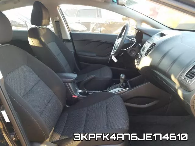 3KPFK4A76JE174610 фото 6