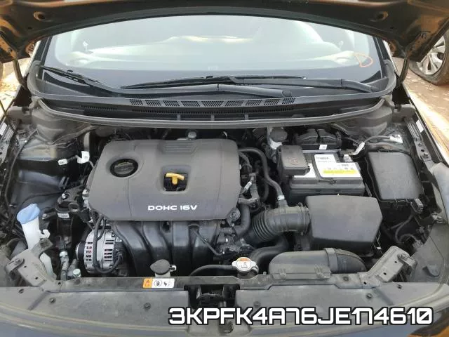 3KPFK4A76JE174610 фото 8
