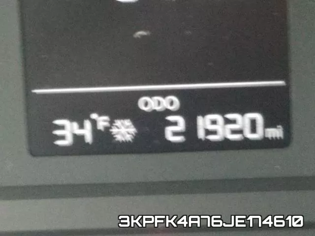 3KPFK4A76JE174610 фото 9