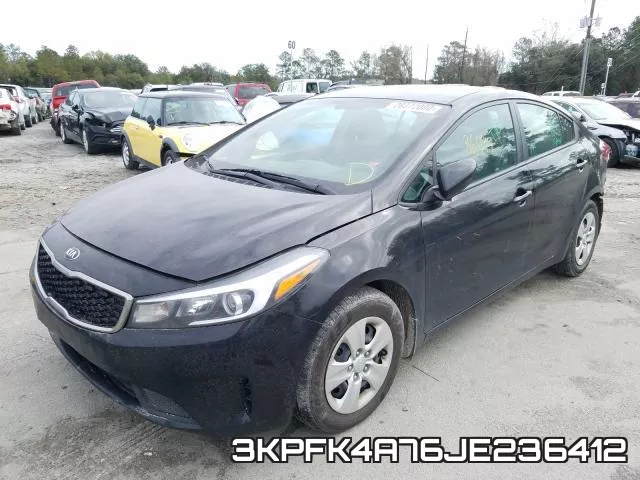 3KPFK4A76JE236412 фото 3