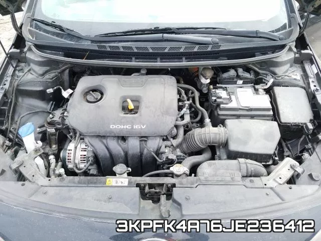 3KPFK4A76JE236412 фото 8
