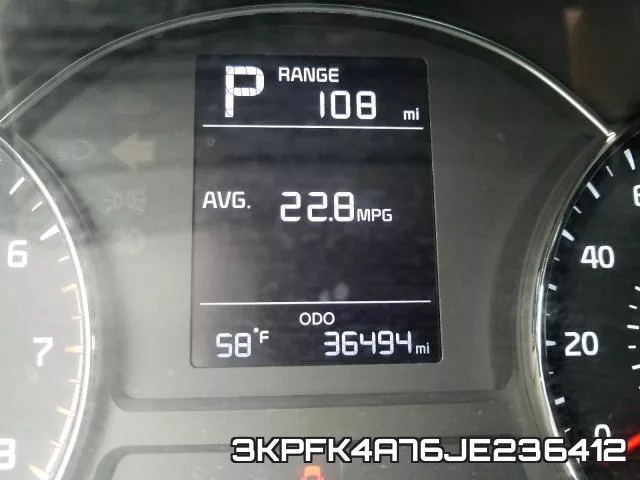 3KPFK4A76JE236412 фото 9